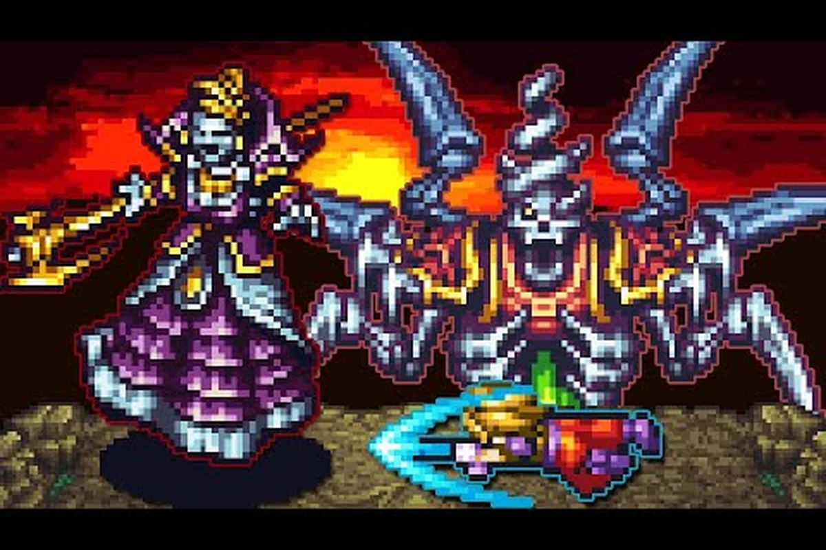 Die schwersten Bosse in Terranigma – Rangliste: Die Top 10 Kämpfe und Waffenwahl