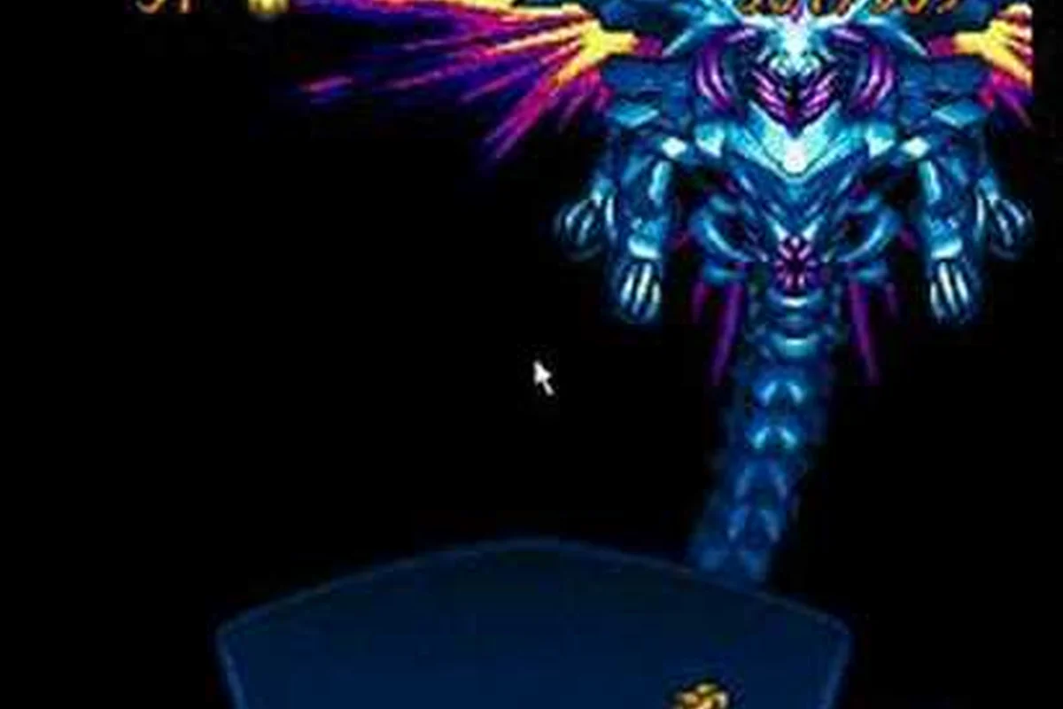Terranigma Dark Gaia Leitfaden: Endboss- und Beruga-Taktiken