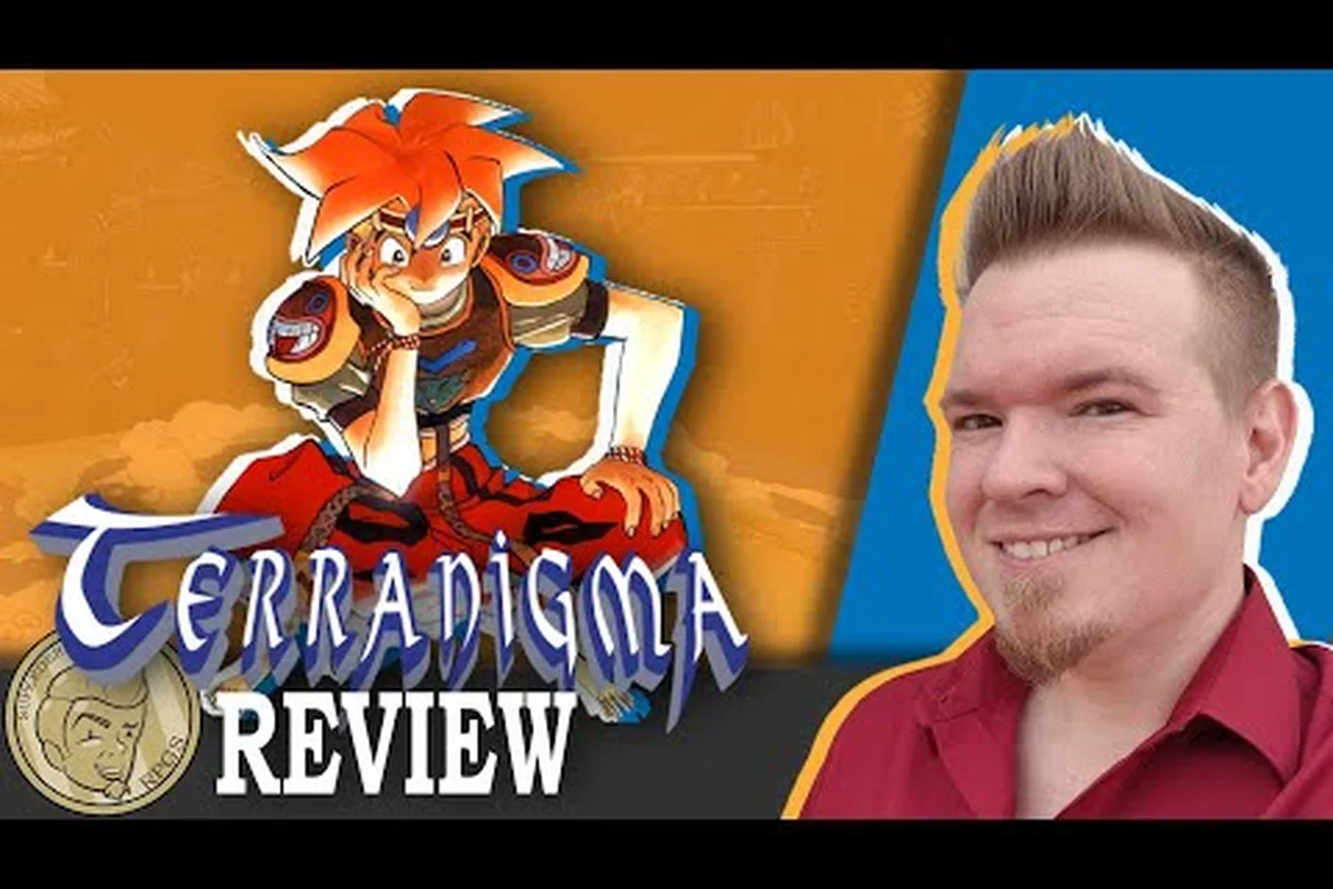 Terranigma Verteidigungs-Guide: Beste Rüstung und Shop-Standorte