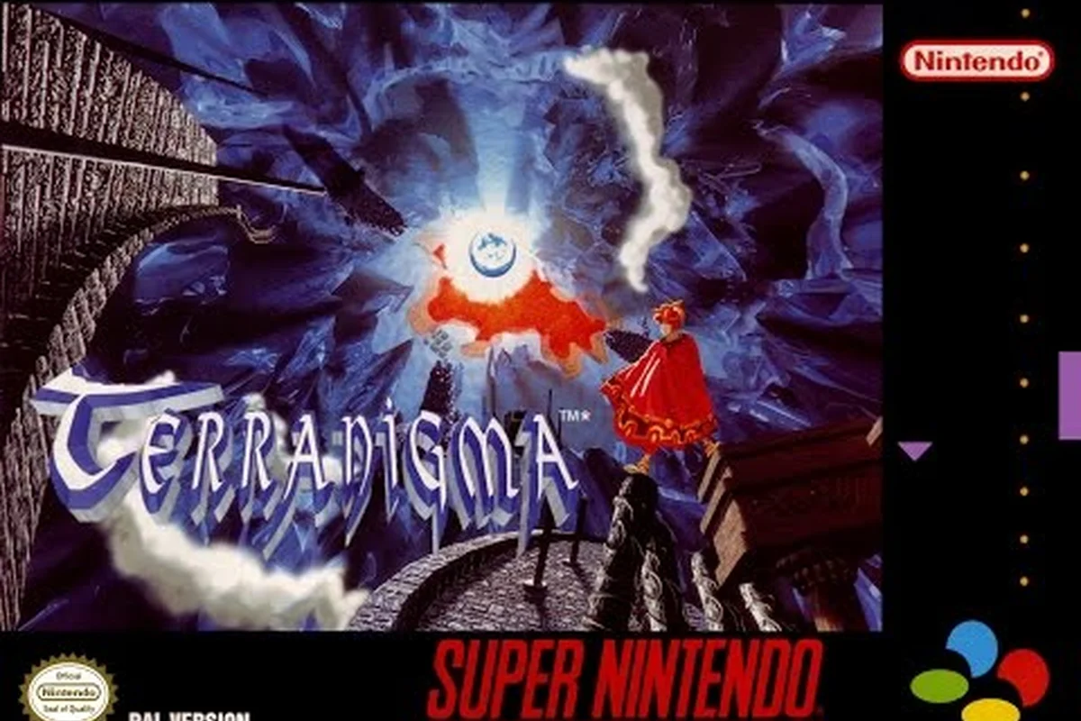 Terranigma Survival Tips: Heal, Status Effects, and More