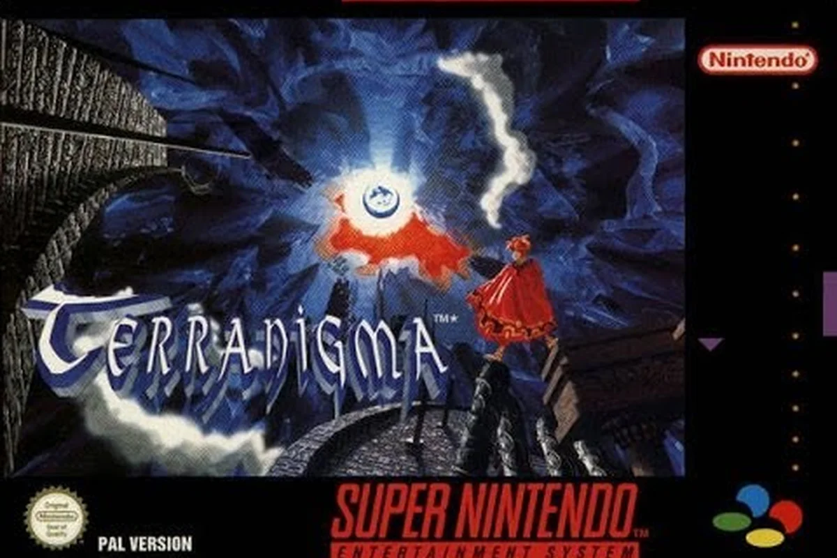 Terranigma Key Items Guide: Missable List for 1995 SNES