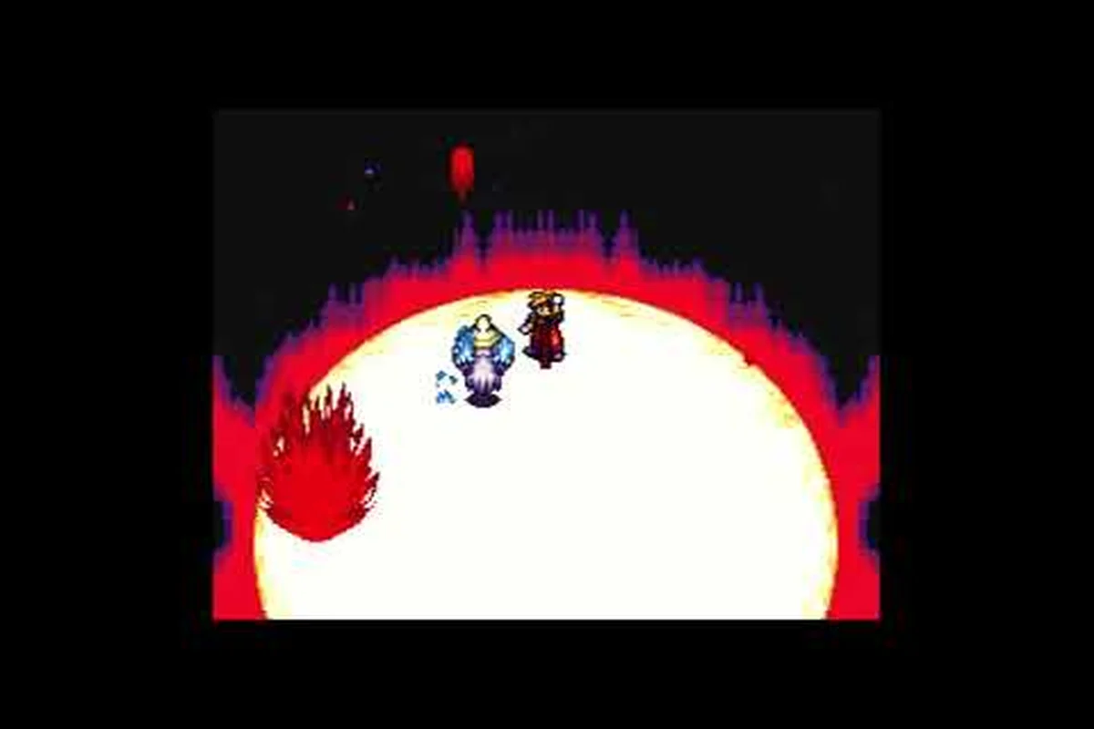 Terranigma Magic Guide: How Magirock Powers Your Rings