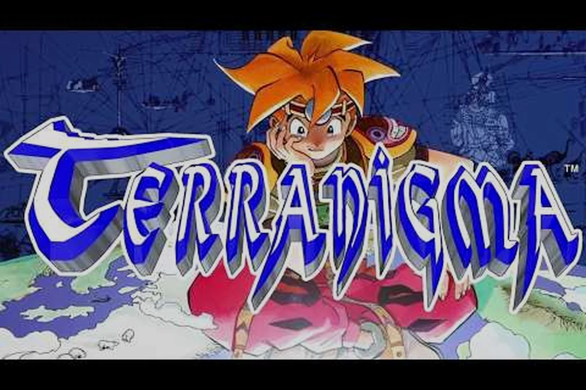 Terranigma Rebirth Trailer Video: 2026 Enthüllung und Gameplay