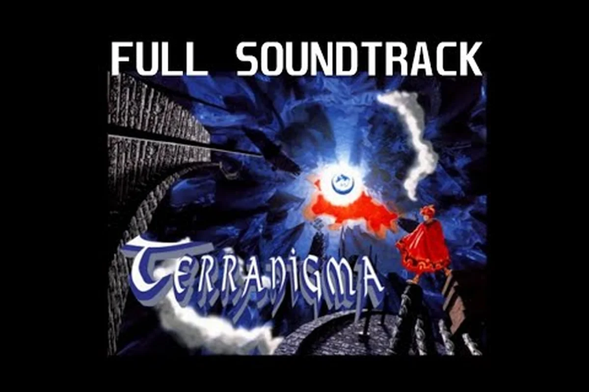Terranigma-Musikkomponist: Masanori Hikichis vollständiger Soundtrack