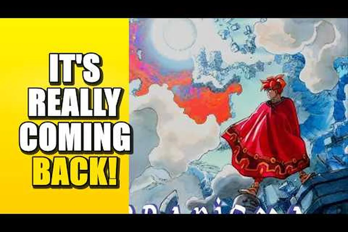 Terranigma-Rewind-Funktion: Speichern überall und Trophäen