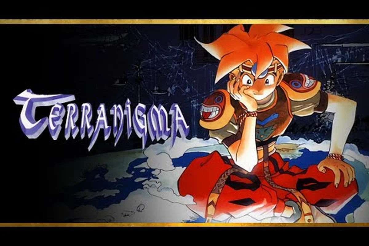 Terranigma-Charakterliste: Alle NPCs und Dorfbewohner