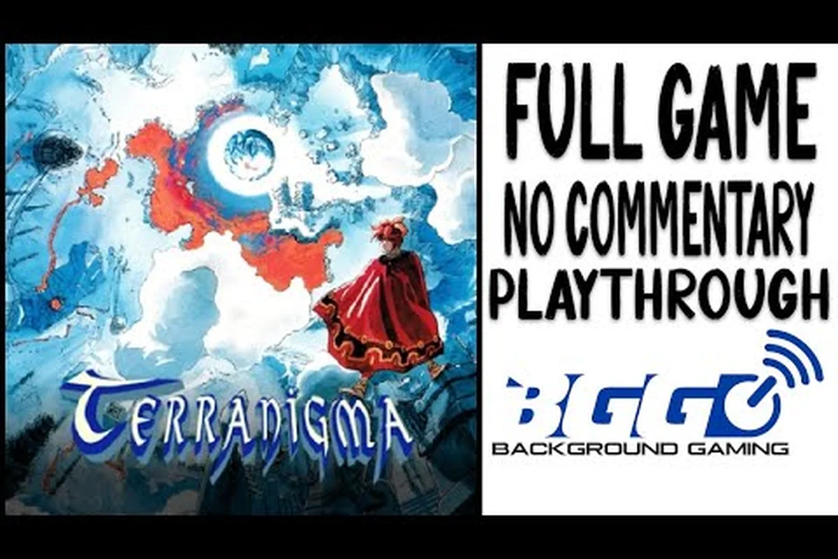 Terranigma How to Progress: Area Unlock Order for 1995 SNES